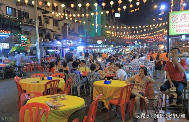 三个问题！测试一下你在2022年能不能赚大钱！（强烈推荐！）-天下副业