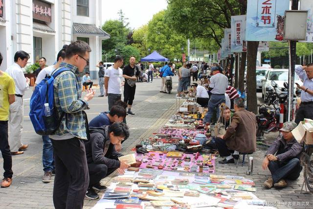 跑江湖摆地摊产品（跑江湖摆地摊十元模式）-天下副业