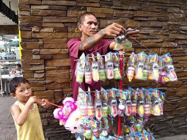分享3个小本生意（手里没有本钱怎么赚钱）-天下副业