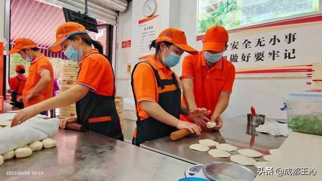 如何开好一家早餐店（如何开一家早餐店_开早餐店注意事项有哪些_）-天下副业