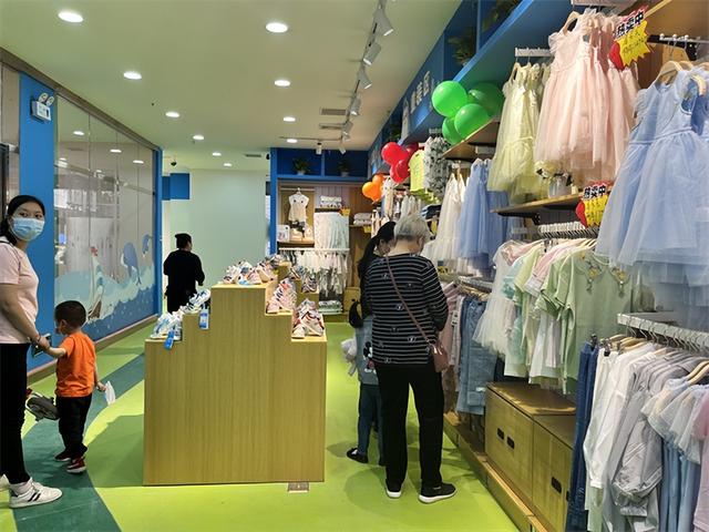 开母婴店需要注意哪些事项（开母婴店经验分享）-天下副业