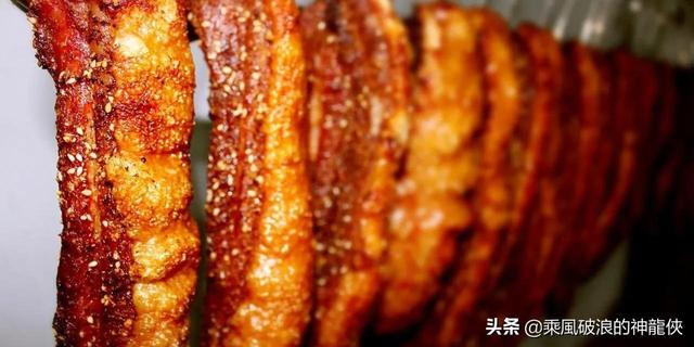 小伙加盟脆皮五花肉3个月亏了30万（加盟网红脆皮五花肉真的挣钱吗）-天下副业