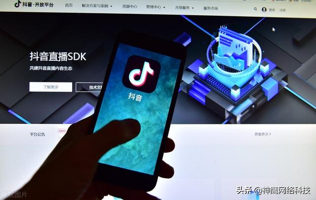 抖音用户画像是什么意思（抖音怎么构建立人群画像）-天下副业