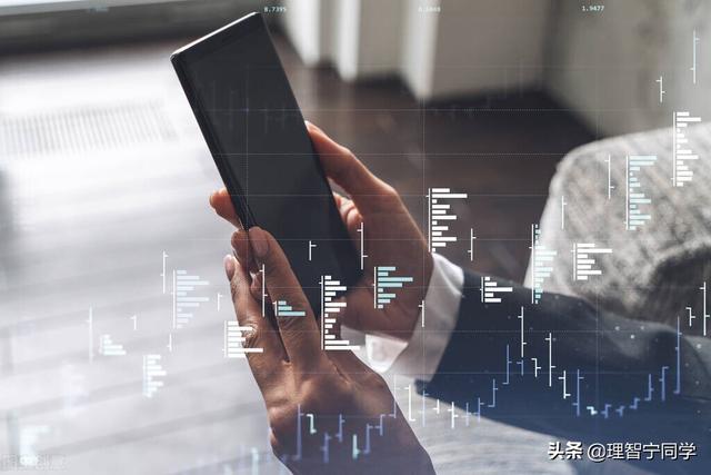 今后最赚钱的行业（更稳定和更容易赚钱的行业有哪些）-天下副业