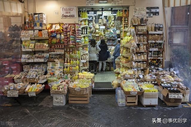 现在便利店生意好做吗（为什么便利店没有生意）-天下副业