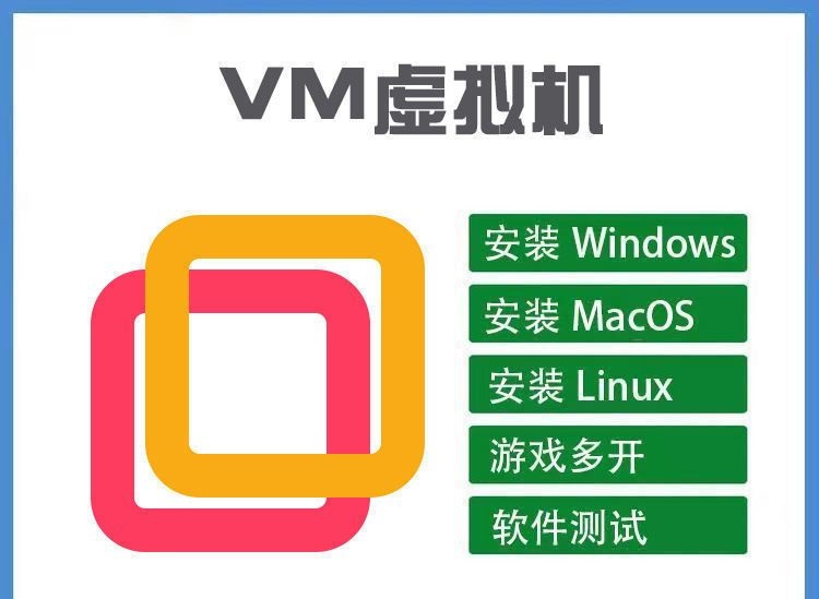【副业项目3586期】电脑如何搭建虚拟机教程，可卖可自用，搬砖必备日入100+【教程+软件】-天下副业