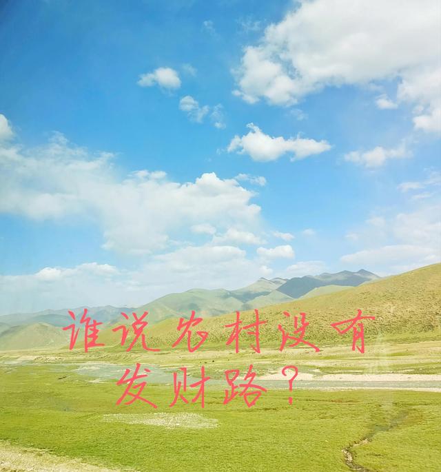 农村闷声发大财的生意，加工玉米芯致富-天下副业