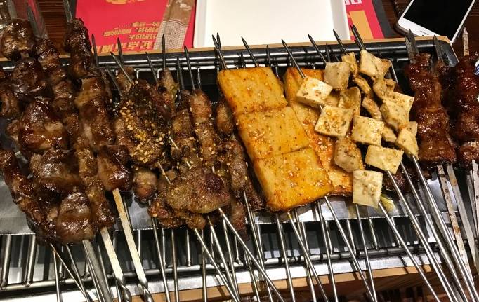 【VIP专享】哈尔滨万能烧烤资料-天下副业