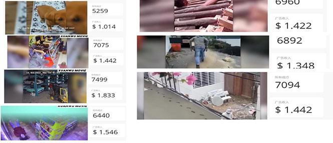 【副业项目5961期】外面收费8000的febspot撸美金 单日收益30美金+工作室可批量搞【详细玩法】-天下副业