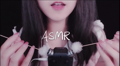 【副业项目8108期】靠搬运ASMR视频，引流精准粉，私域单日变现500+-天下副业
