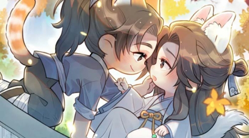 【副业8990期】Q版 古风角色班-第6期绘画教程（39节课）-天下副业