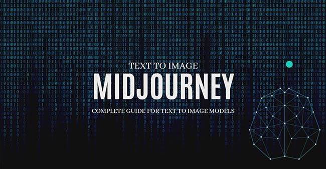 Midjourney AI：从零基础到高级版的大师班教程-34节课-中英字幕-天下副业