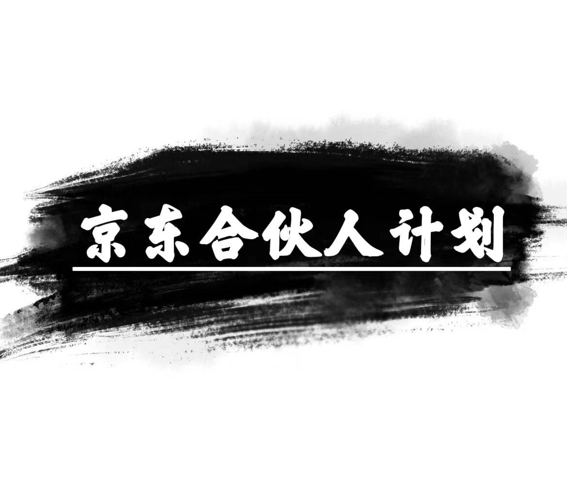 京东合伙人计划，轻松月入过万，赚钱项目，只需复制粘贴，小白也能做。-天下副业